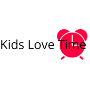 Kids Love Time