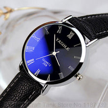 Load image into Gallery viewer, YAZOLE Famous Brand Children Watch Kids Watches Girls Boys Clock Child Wristwatch Quartz Watch Wrist  for Girl Boy Surprise Gift