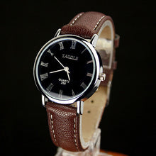 Load image into Gallery viewer, YAZOLE Famous Brand Children Watch Kids Watches Girls Boys Clock Child Wristwatch Quartz Watch Wrist  for Girl Boy Surprise Gift