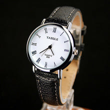 Load image into Gallery viewer, YAZOLE Famous Brand Children Watch Kids Watches Girls Boys Clock Child Wristwatch Quartz Watch Wrist  for Girl Boy Surprise Gift