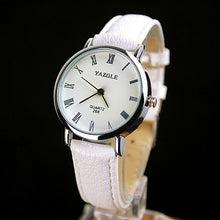 Load image into Gallery viewer, YAZOLE Famous Brand Children Watch Kids Watches Girls Boys Clock Child Wristwatch Quartz Watch Wrist  for Girl Boy Surprise Gift