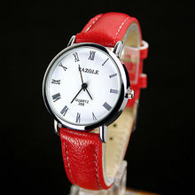 Load image into Gallery viewer, YAZOLE Famous Brand Children Watch Kids Watches Girls Boys Clock Child Wristwatch Quartz Watch Wrist  for Girl Boy Surprise Gift