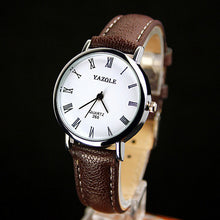 Load image into Gallery viewer, YAZOLE Famous Brand Children Watch Kids Watches Girls Boys Clock Child Wristwatch Quartz Watch Wrist  for Girl Boy Surprise Gift