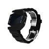 Load image into Gallery viewer, Splendid Waterproof Children Boys Digital LED Sports  Airplane Aivator Pilot LED Flashlight Sport Cuff Watch relogio masculino