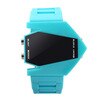 Load image into Gallery viewer, Splendid Waterproof Children Boys Digital LED Sports  Airplane Aivator Pilot LED Flashlight Sport Cuff Watch relogio masculino