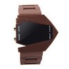 Load image into Gallery viewer, Splendid Waterproof Children Boys Digital LED Sports  Airplane Aivator Pilot LED Flashlight Sport Cuff Watch relogio masculino