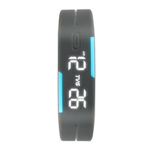 Load image into Gallery viewer, TVG Brand Soft Silicone Bracelet Strap Cartoon Watches Boys Girls LED Display Children Digital Watches for kids Children Gift