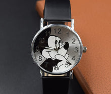 Load image into Gallery viewer, Hot Sale Cute cartoon watch Popular Quartz watches Hot sale fashion and casual Child kid boys wristwatch women girls relojes