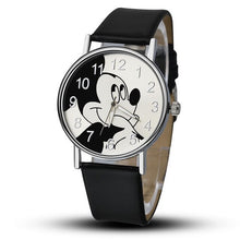 Load image into Gallery viewer, Hot Sale Cute cartoon watch Popular Quartz watches Hot sale fashion and casual Child kid boys wristwatch women girls relojes