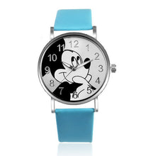 Load image into Gallery viewer, Hot Sale Cute cartoon watch Popular Quartz watches Hot sale fashion and casual Child kid boys wristwatch women girls relojes