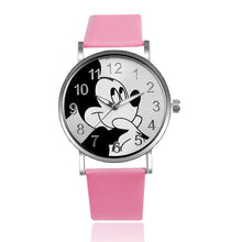 Load image into Gallery viewer, Hot Sale Cute cartoon watch Popular Quartz watches Hot sale fashion and casual Child kid boys wristwatch women girls relojes