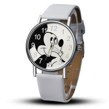 Load image into Gallery viewer, Hot Sale Cute cartoon watch Popular Quartz watches Hot sale fashion and casual Child kid boys wristwatch women girls relojes