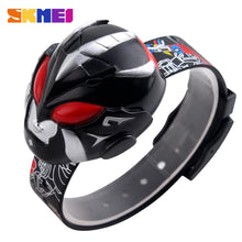 Load image into Gallery viewer, SKMEI Hot Cute Girls Kid Electronic Watches Relogio Masculino Children Watch Fashion Sports Digital boys Children's Wristwatches