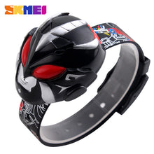 Load image into Gallery viewer, SKMEI Hot Cute Girls Kid Electronic Watches Relogio Masculino Children Watch Fashion Sports Digital boys Children's Wristwatches