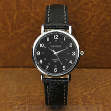 Load image into Gallery viewer, YAZOLE Fashion Small Children Watch Kids Watches Girls Boys Clock Child Wristwatch Quartz Watch Wrist for Girl Boy Surprise Gift