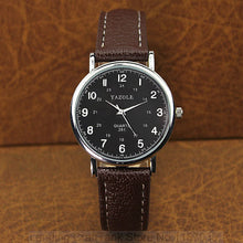 Load image into Gallery viewer, YAZOLE Fashion Small Children Watch Kids Watches Girls Boys Clock Child Wristwatch Quartz Watch Wrist for Girl Boy Surprise Gift