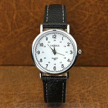 Load image into Gallery viewer, YAZOLE Fashion Small Children Watch Kids Watches Girls Boys Clock Child Wristwatch Quartz Watch Wrist for Girl Boy Surprise Gift