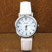 Load image into Gallery viewer, YAZOLE Fashion Small Children Watch Kids Watches Girls Boys Clock Child Wristwatch Quartz Watch Wrist for Girl Boy Surprise Gift