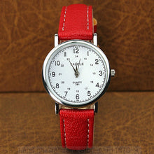 Load image into Gallery viewer, YAZOLE Fashion Small Children Watch Kids Watches Girls Boys Clock Child Wristwatch Quartz Watch Wrist for Girl Boy Surprise Gift