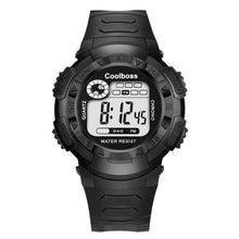Load image into Gallery viewer, LED Digital Sport Students Children Watch Kids Watches Boys Girls Clock Child Electronic Wrist Watch for Boy Girl Surprise Gift