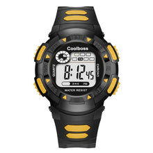 Load image into Gallery viewer, LED Digital Sport Students Children Watch Kids Watches Boys Girls Clock Child Electronic Wrist Watch for Boy Girl Surprise Gift