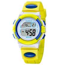 Load image into Gallery viewer, New Small Sport Students Children Watch Kids Watches Boys Girls Clock Child Electronic LED Digital Wrist Watch for Boy Girl Gift