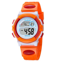 Load image into Gallery viewer, New Small Sport Students Children Watch Kids Watches Boys Girls Clock Child Electronic LED Digital Wrist Watch for Boy Girl Gift