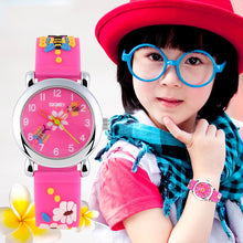 Load image into Gallery viewer, Skmei Children Watch Brand Fashion Casual watches Quartz Wristwatches Waterproof Jelly Kids Clock Boys girls Students Wristwatch