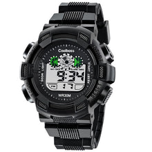 Load image into Gallery viewer, New 2018 Sport Student Children Watch Kids Watches Boys Girls Clock Child LED Digital Electronic Wrist Watch for Boy Girl Gift