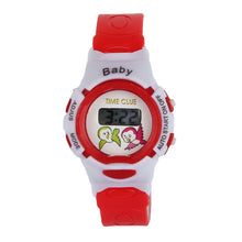 Load image into Gallery viewer, Watches Unisex Silicone Colorful Boys Girls Students Time Electronic Digital Wrist Sports Watch Children