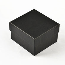 Load image into Gallery viewer, No logo Watch Box, ordinary style red and black box, for watches cover and protect, gift package