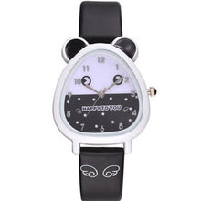 Load image into Gallery viewer, Children Watch Lovely Animal Kids Watch Cartoon Watch Girls boys Rubber reloj deportivo Children Wristwatches montre enfant #C