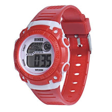 Load image into Gallery viewer, Brand New LED Digital Watch Multifunction Electronic Kids Watch Casual Sport Student Boys Girls Bracelet Watches