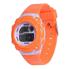 Load image into Gallery viewer, Brand New LED Digital Watch Multifunction Electronic Kids Watch Casual Sport Student Boys Girls Bracelet Watches