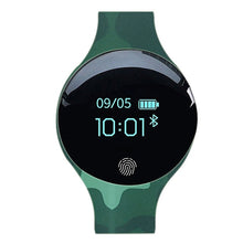 Load image into Gallery viewer, Sport Smart Watch Children Kids Watches For Girls Boys Electronic LED Digital Wristwatch Child Wrist Clock Hours Smartwatch Gift