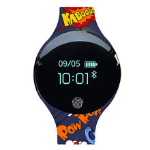 Load image into Gallery viewer, Sport Smart Watch Children Kids Watches For Girls Boys Electronic LED Digital Wristwatch Child Wrist Clock Hours Smartwatch Gift