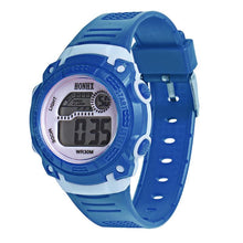 Load image into Gallery viewer, Brand New LED Digital Watch Multifunction Electronic Kids Watch Casual Sport Student Boys Girls Bracelet Watches