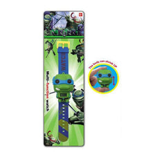 Load image into Gallery viewer, electronic cartoon children's Watch Telescopic deformation Cat Car Spiderman Child Watches For Student Boys Girl Kids Wristwatch