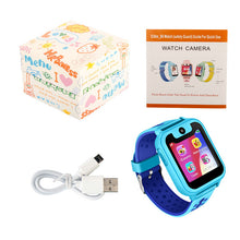 Load image into Gallery viewer, New Fashion BANGWEI Brand Kids Smart Watches LED LBS Positioning Anti-lost Multifunction Digital Dlectronic Watch Boy Girl Clock
