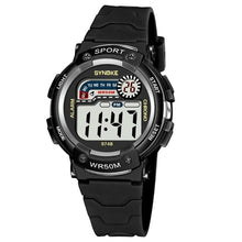Load image into Gallery viewer, Sport Student Children Watch Kids Watches Boys Girls Clock Child LED Digital Wristwatch Electronic Wrist Watch for Boy Girl Gift