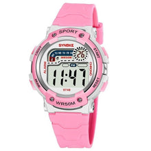 Load image into Gallery viewer, Sport Student Children Watch Kids Watches Boys Girls Clock Child LED Digital Wristwatch Electronic Wrist Watch for Boy Girl Gift