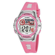 Load image into Gallery viewer, Sport Student Children Watch Kids Watches Boys Girls Clock Child LED Digital Wristwatch Electronic Wrist Watch for Boy Girl Gift