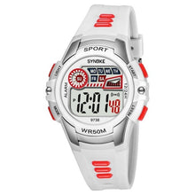 Load image into Gallery viewer, Sport Student Children Watch Kids Watches Boys Girls Clock Child LED Digital Wristwatch Electronic Wrist Watch for Boy Girl Gift