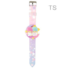 Load image into Gallery viewer, JOYROX Kids Watches 3D Cat Cartoon Rubber Child Watch Cut Electronic Clock Children Digital Montre Enfant For Girls Boys