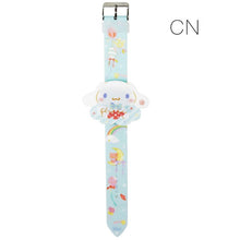 Load image into Gallery viewer, JOYROX Kids Watches 3D Cat Cartoon Rubber Child Watch Cut Electronic Clock Children Digital Montre Enfant For Girls Boys