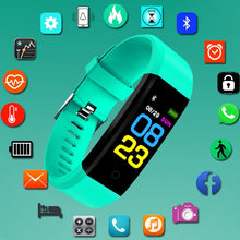 Load image into Gallery viewer, Sport Smart Watch Children Watches Kids For Girls Boys Students Wrist Clock Electronic LED Digital Child Wristwatches Reloges