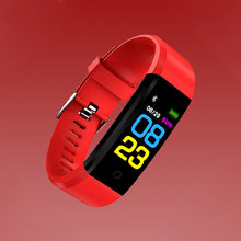 Load image into Gallery viewer, Sport Smart Watch Children Watches Kids For Girls Boys Students Wrist Clock Electronic LED Digital Child Wristwatches Reloges