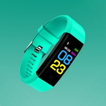 Load image into Gallery viewer, Sport Smart Watch Children Watches Kids For Girls Boys Students Wrist Clock Electronic LED Digital Child Wristwatches Reloges