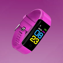 Load image into Gallery viewer, Sport Smart Watch Children Watches Kids For Girls Boys Students Wrist Clock Electronic LED Digital Child Wristwatches Reloges