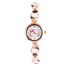 Load image into Gallery viewer, Hello Kitty Baby Watch Kids Watches Hello Kitty Children's Watches Cartoon Bracelet Girl Watch Child Clock reloj relogio saat